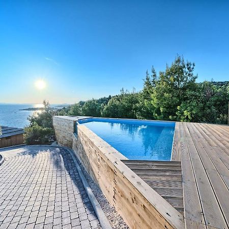 Golden Haven Luxe Glamp Resort Murter Exterior photo